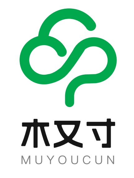 木又寸科技logo